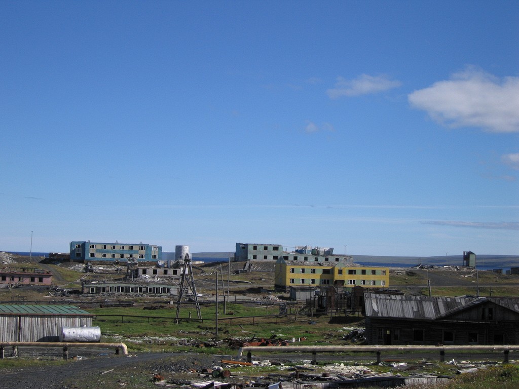 Tiksi